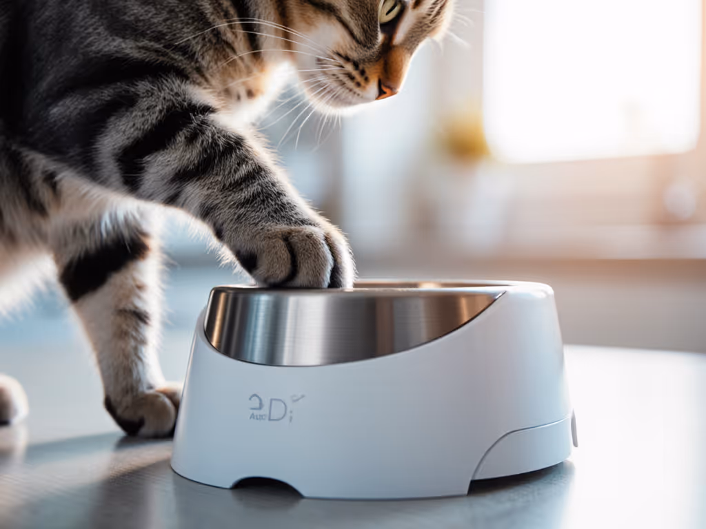 cat_paw_triggering_feeder