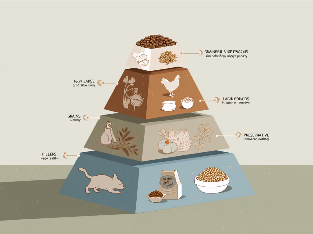 cat-ingredient-hierarchy