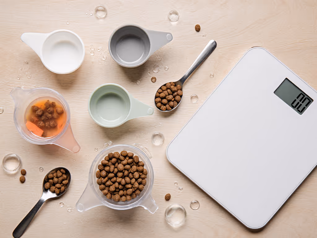 silicone_portion_cups_for_wet_cat_food