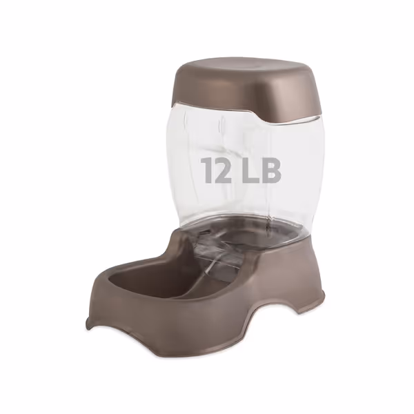 Petmate Pet Cafe Feeder