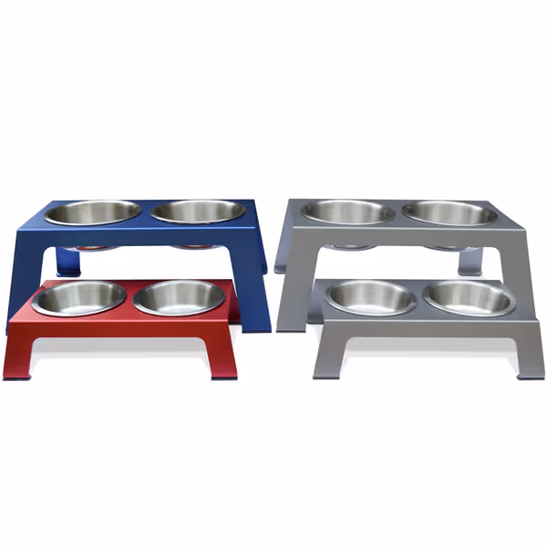 PetFusion Elevated Feeder