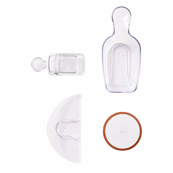 OXO Good Grips POP Container Accessories Baking Set