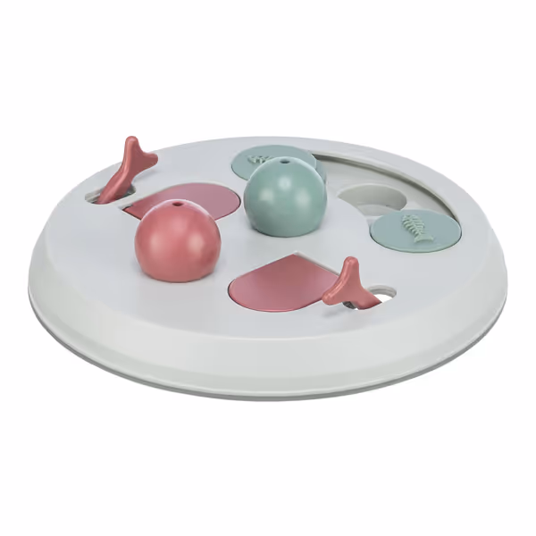 TRIXIE Flip Board Interactive Cat Toy